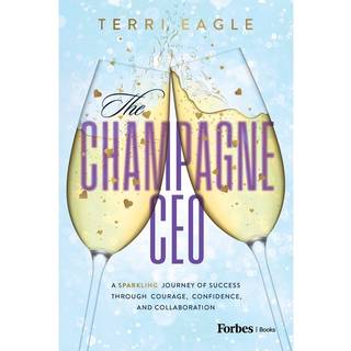 The Champagne CEO