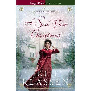 A Sea View Christmas