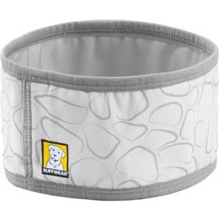 Ruffwear Swamp Cooler Neck Gaiter Hundetilbehør størrelse XL farve grey