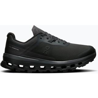 On Running Cloudvista 2 Women's, Black - 36.5