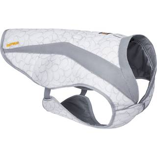 Ruffwear Swamp Cooler Vest Hundefrakker størrelse M farve grey