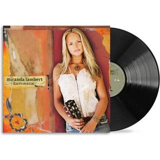 Miranda Lambert - Kerosene