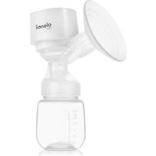 Lionelo Fidi One Elektrisk Brystpumpe Single, White