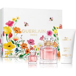 GUERLAIN Mon Guerlain Gavesæt til kvinder