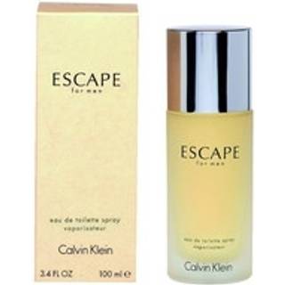 Calvin Klein Escape for Men EDT - 100 ml