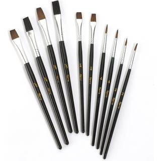 Hobbypensler 10 stk.