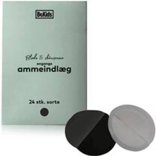 BeKids Ammeindlæg - sort