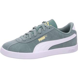 Puma Club II Youth 398886 (36-39) - 39