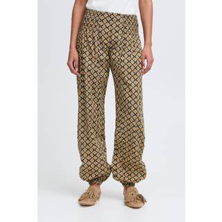 Pulz Jeans PZJILL Bukser - Sort - Str M - Damer