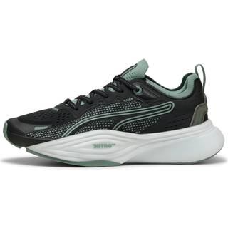 Puma PWR NITROâ¢ SQD 2 Training Shoes, Black, Size 40, Shoes - Green Moon - 40