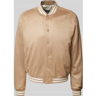 JOOP! Herren Jacken beige unifarben