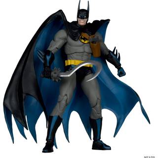 DC Multiverse McFarlane Collector Edition Action Figure #34 Batman (Batman: Year Two) 18 cm