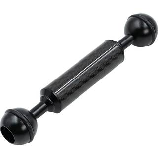 DIVEVOLK Double Ball Extention Arm - 5 inch (12.7 cm)