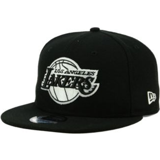 NBA Los Angeles Lakers m?nds 9Fifty Snapback Cap One Size Sort
