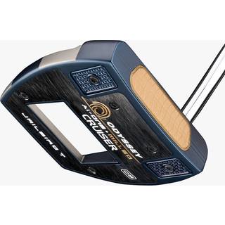 Odyssey Ai-One Milled Cruiser Jailbird Versa DB - 38"