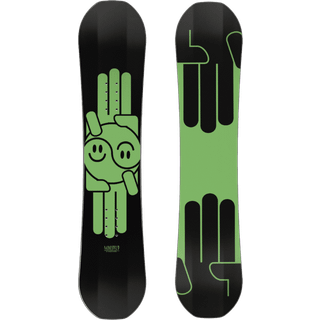 Bataleon Mini Shred Boy 100 INGEN FARVE.
