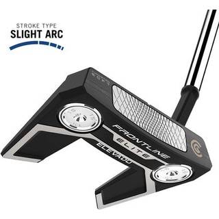 Cleveland Frontline Elite Elevado Slant Putter