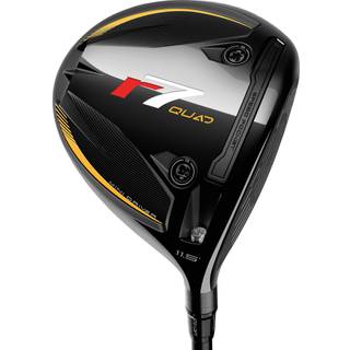 TaylorMade R7 Quad Mini Driver