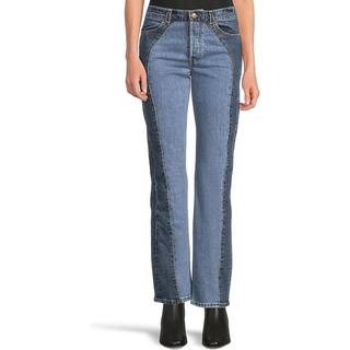 Wedgie Bootcut Western Jeans