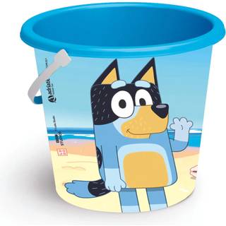 Bluey Spand