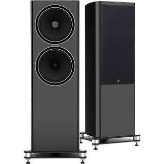 Fyne Audio F704