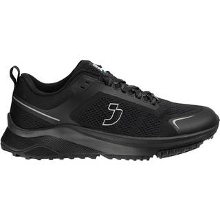 SAFETY JOGGER PROFF. Jumadi OB lightweight Sort Job-/fritidssko EN ISO 20347:2022+A1:2024 OB SR Str. 41