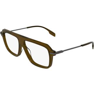 Canada Goose GC25620E 210 57 Briller Mænd Brun - Transparent Brown - 57mm