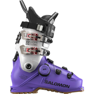 Salomon Shift Alpha BOA 130-26/26.5