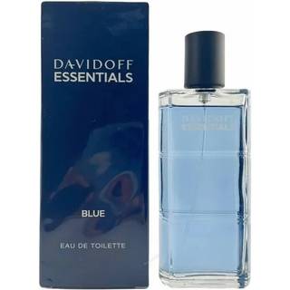 Davidoff Essentials Blue Eau de toilette 110 ml
