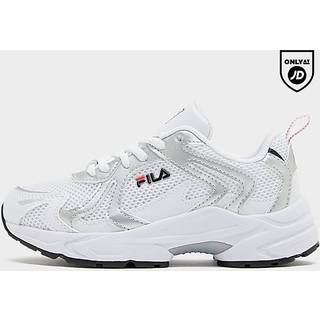 Fila Heroic Children, White - 34