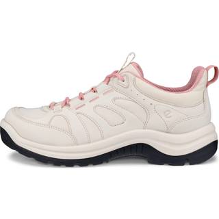 ECCO Offroad W - Hikingsko i vandtæt nubuck til damer - Beige - Size: 38 (UK 5-5.5)