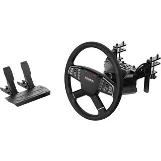 MOZA Trucking Bundle racerratpakke ➞ På lager - klar til levering