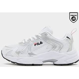 Fila Heroic Children, White - 30