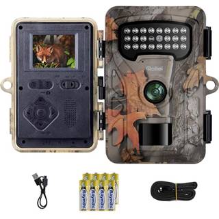 Rollei HD-30 wildlife camera
