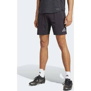 Tiro 25 Pro Training shorts - Black - L