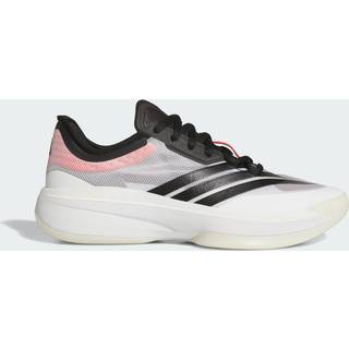 Adizero Select 3.0 sko - Cloud White / Core Black / Lucid Red - 47 1/3