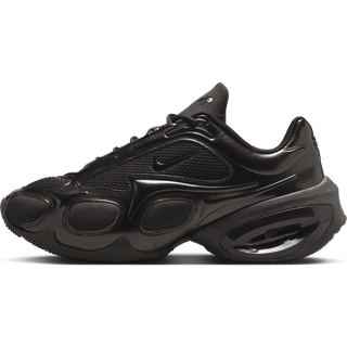 Sneakers Nike W Air Max Muse Black/ Black-Metallic Silver EUR 42 - Black-Metallic Silver - 42