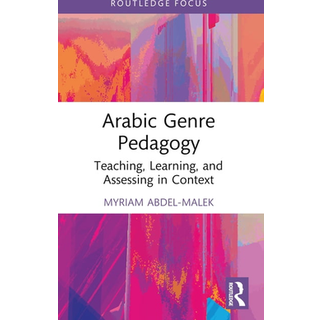 Arabic Genre Pedagogy