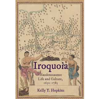 Iroquoia