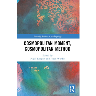 Cosmopolitan Moment, Cosmopolitan Method