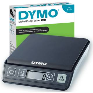 Dymo Scale M2 Mail and shipping 2 kg