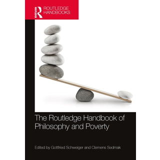 The Routledge Handbook of Philosophy and Poverty