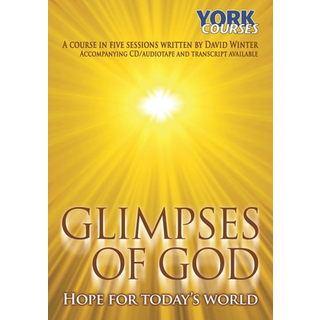 Glimpses of God - Hope for Today's World