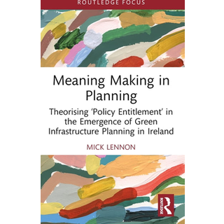 Meaning Making in Planning