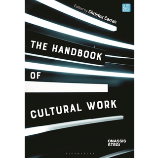 The Handbook of Cultural Work