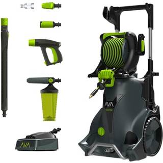 AVA Master 2.0 P80 X-Large Bundle