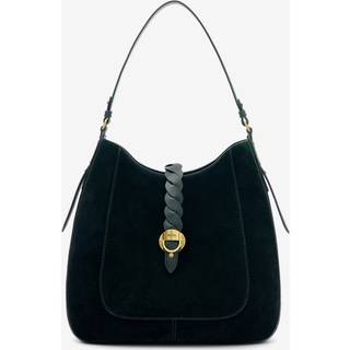 Bolso Altay Hobo - Mujer - Negro - Isabel Marant