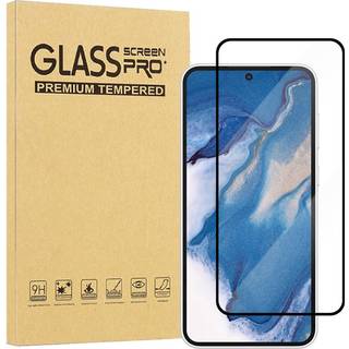 iiglo Galaxy A56 / A36 / S24 FE / S25 FE Glass skærmbeskytter