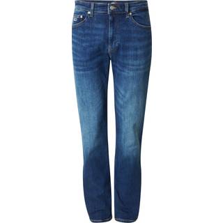 Ryan Faded Slim Straight Leg Jeans
