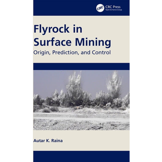 Flyrock in Surface Mining